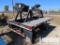 (5-179) NELSON CBC-20ST T/A Crane Dolly, VIN-1N9G6