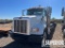 (x) (4-63) 2007 PETERBILT 357 Day Cab Triaxle Winc