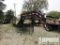 (x) (2-60) 2014 PJ 32'OAL T/A GN Equipment Trailer