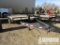 (x) (1-70) 2015 PJ F8-16 16' T/A BP Utility Traile
