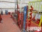 (5-206) (10) Wireline Prong Spears
