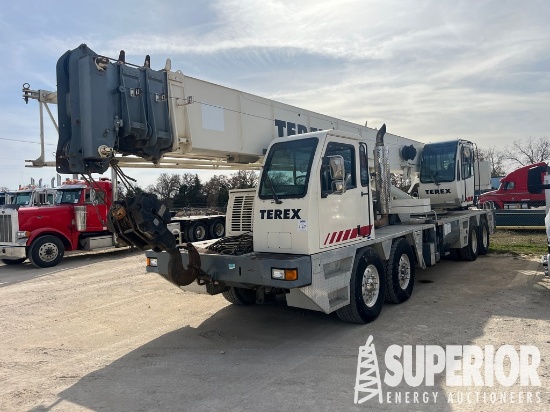 (x) (1-67) 2002 TEREX T560-1 60-Ton 4-Axle Truck C