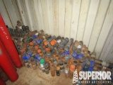 (5-483) (100+) Large Amount of Floats, Flapper Val