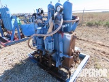 (5-100) 2-Station Closing Unit w/(2) Air Pumps, (3