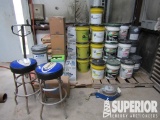 (2-110) UNUSED Surplus Consisting of: Antifreeze,