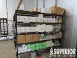 (2-113) UNUSED Surplus Consisting of: Asst'd Spray