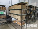 (2-117) UNUSED Surplus Consisting of: BALDWIN Filt
