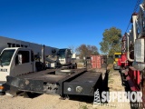 (x) (3-81) 2005 PITTS LB35-3 T/A 35'L Equipment Tr