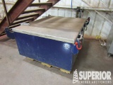 (5-204A) Wireline Stripper Kit w/T-Bars, Crossover