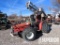 (1-62) AMERICAN Mini Drill Tractor w/ PTH Drill, 1