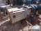 (1-70) 2' x 2' x 4' S/A Water Tank Trailer (NOTE: