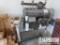 (1-93) DEUTZ BF6L913 Diesel Eng, S/N-8388525 (REBU