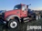 (x) (12-3) 2007 MACK CTP413 T/A Winch Truck, VIN-1