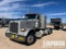 (x) 2014 PETERBILT 367 T/A Wet Kit Truck w/ Sleepe