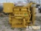 (13-11) CAT D379B Diesel Eng, S/N-68B20762