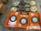(1-371) COMPASS 240 240,000# Pad Type Wt Indicator