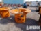 (17-33) DEN-CON FG-5 Drilling Slip Body