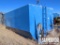 (15-14) 8'H x 10'W x 20'L Closed Top Water/Fuel Ta