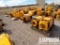 (17-55) (8) 400HP Top Drive Motors, (7) RELIANCE &