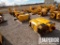 (17-56) (9) RELIANCE 400HP Top Drive Motors w/ (2)