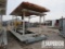 (13-8) 10'W x 10'H x 32'L Gen Skid (Skid Only)