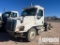(x) 2011 FREIGHTLINER Cascadia 1250C T/A Truck Tra