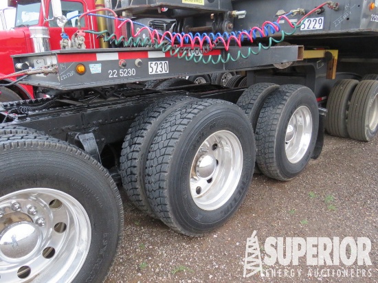 (x) (2-2) 2014 ATOKA T/A Jeep, VIN-1A9L42128EA2452