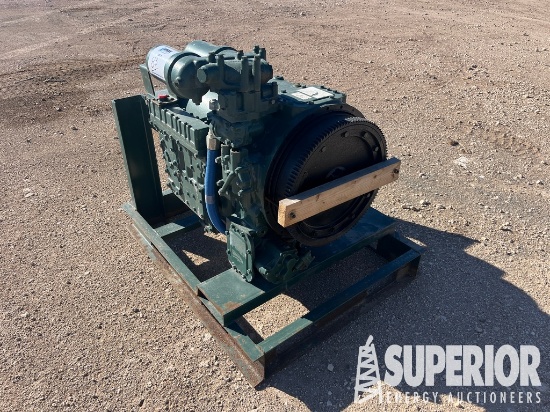 ALLISON CLT6061-4 Trans w/ Stand