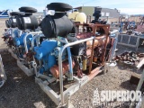 (1-36) GHH CF90 Rotary Air Compressor p/b DEUTZ BF