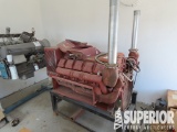 (1-94) DEUTZ BE10L413F 324HP Diesel Eng, S/N-S9895