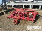 (14-13) 5000# Choke Manifold w/ (2) 3-1/8