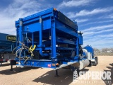 (x) 2017 WEIR SPM 2250HP Triplex Frac Pump w/ 2018