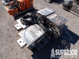 (17-71) (4) MI SWACO E Choke Motor Driver Panels