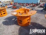 (17-34) DEN-CON FG-5 Drilling Slip Body