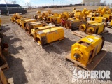 (17-60) (11) Top Drive Motors, (10) RELIANCE 400HP