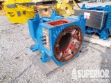 (17-50) (4) GE 1150HP Traction Motors, (2) 5GEB22A