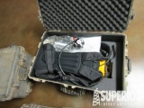 (5-570) SCOTT Air Supply Respirator Back Pack w/Ta