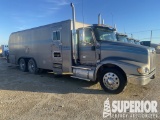(x) (10-11) 2005 INTERNATIONAL 9400i T/A Wireline
