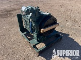 ALLISON CLT6061-4 Trans w/ Stand