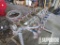15,000# 16-Valve Grease Manifold w/(11) 3/8