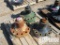 (3) Wireline Adapter Flanges, 7-1/16
