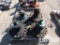 (4) Wireline Adapter Flanges, 7-1/16