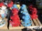 (8) Adapter Flanges, 4-1/16
