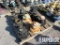 (9) Adapter Flanges, 4-1/16