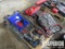 Pallet Containing (2) Tool Sets, KT Tool 1/2
