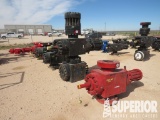 Frac Package, Lots 101 thru 109. Located in Yard#