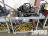 ENERPAC Hyd Power Pack w/Set of HYTORQ Wrenches