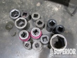 (11) ENERPAC 1-1/2