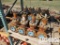 (8) 2019 IRONFLO 2-1/16