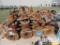(8) 2019 IRONFLO 2-1/16